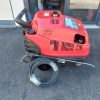 Portotecnica hot pressure washer Italian made