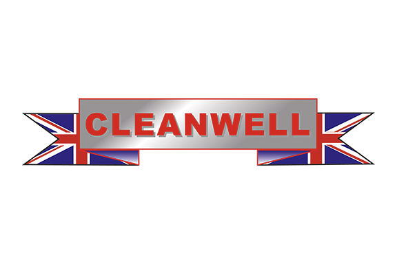 Cleanwell Logo