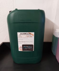 JetWash High-Performance Pressure Wash | Effective & Eco-Friendly
